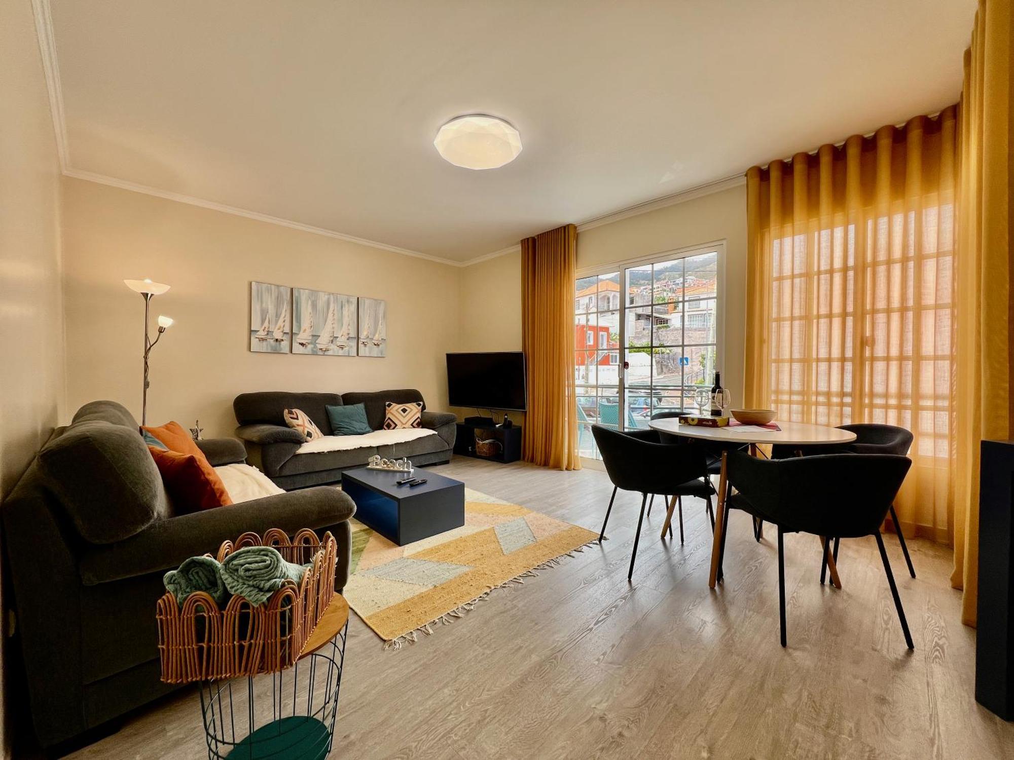 Apartment Casa Do Pico By Analodges Machico (Madeira)