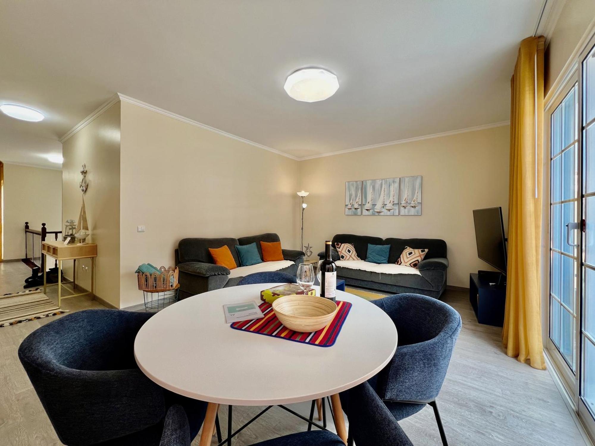 Casa Do Pico By Analodges Apartment *