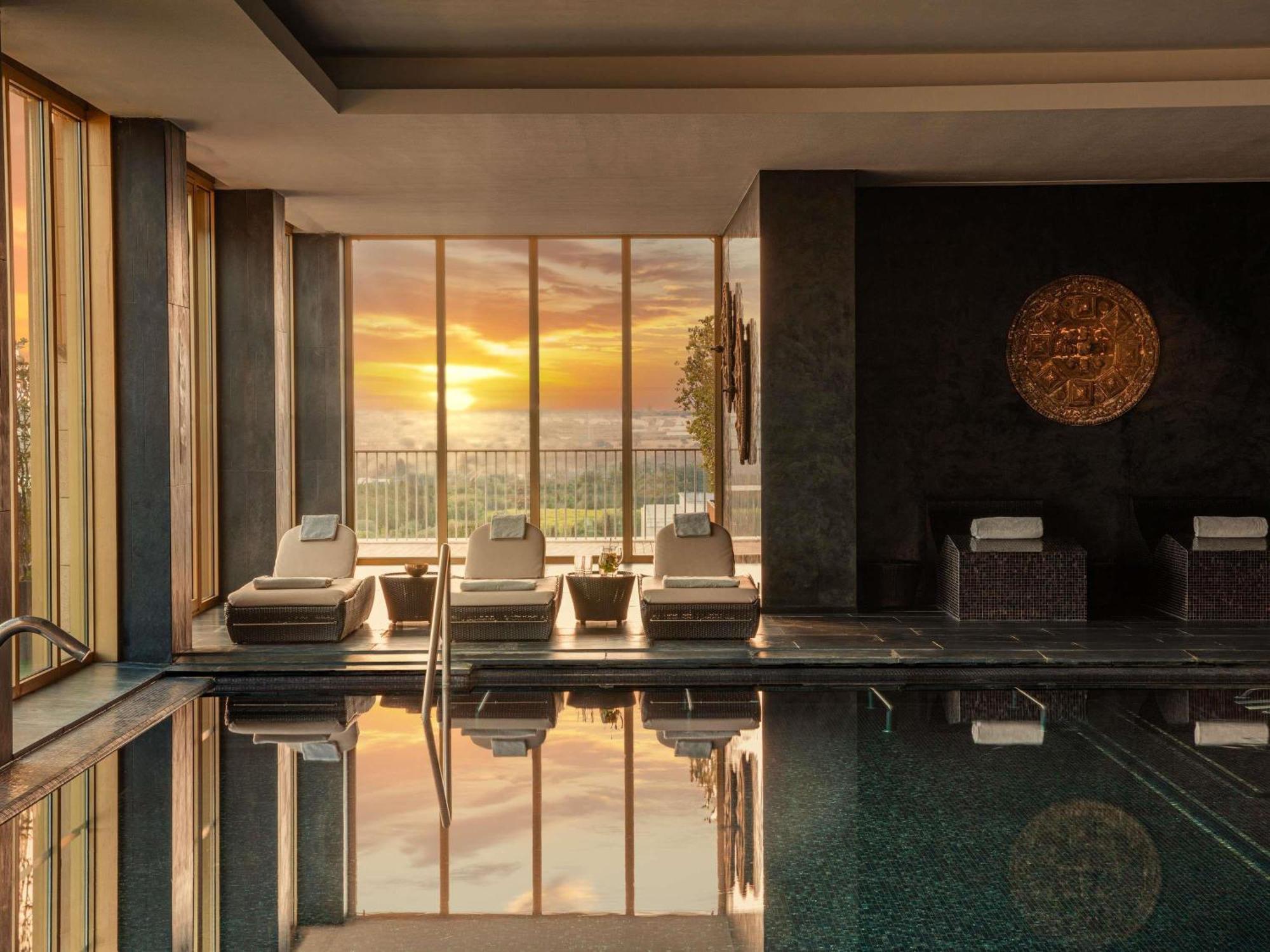 Hotel Victoria Golf And Managed By Accor 5*