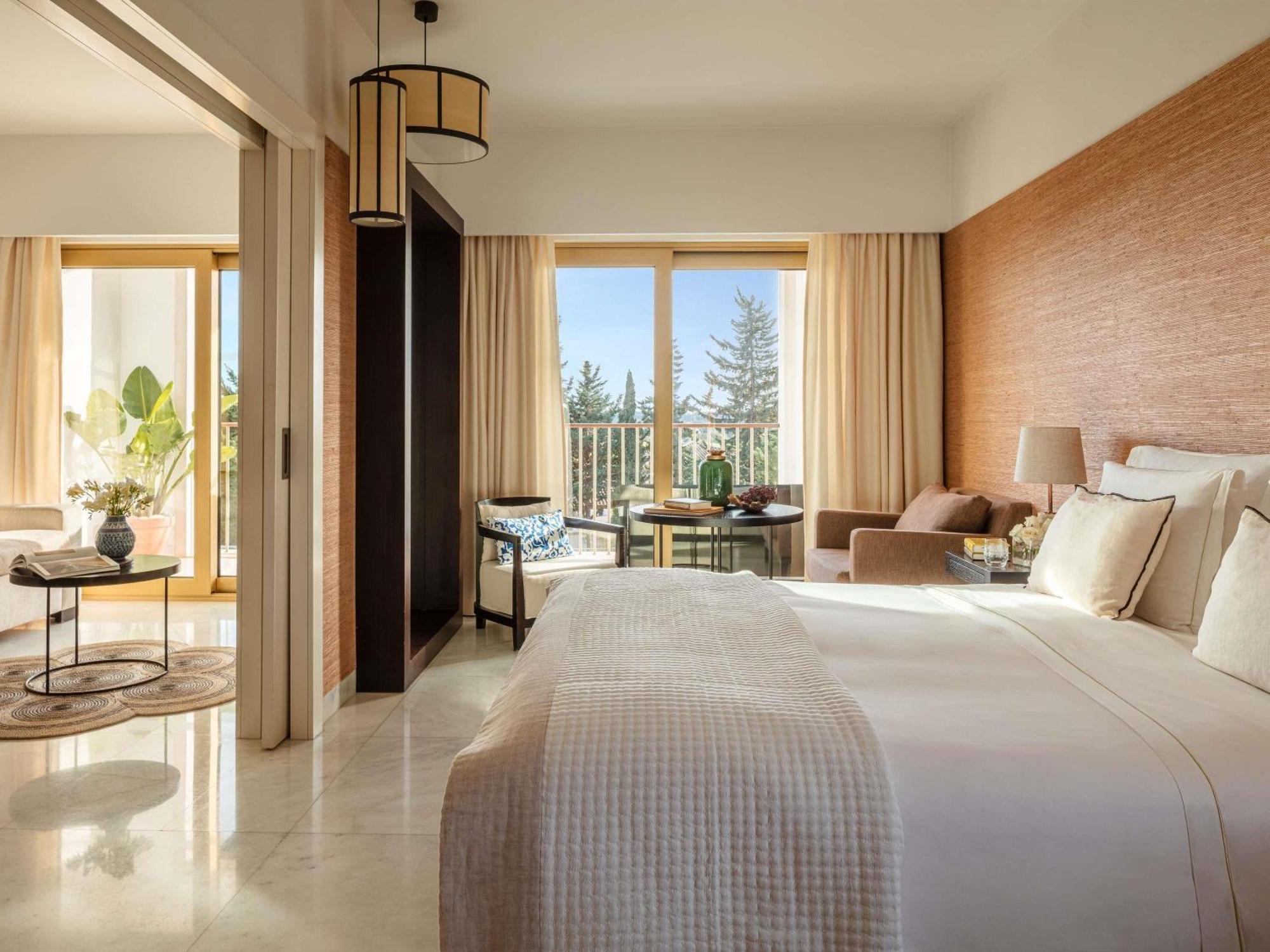 Victoria Golf And Managed By Accor Hotel