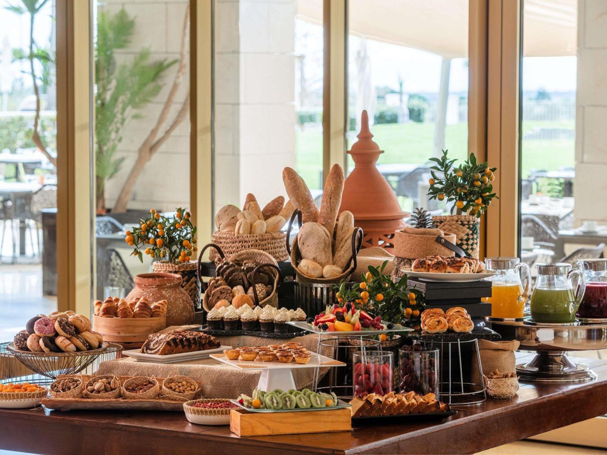 Victoria Golf And Managed By Accor Hotel 5*