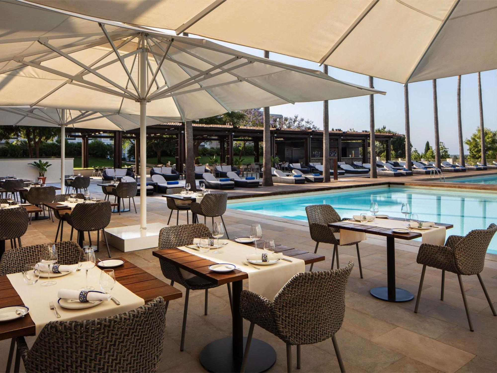 Hotel Victoria Golf And Managed By Accor