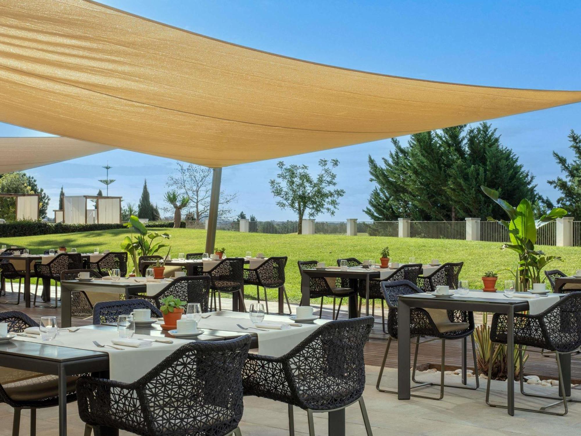 Hotel Victoria Golf And Managed By Accor 5*