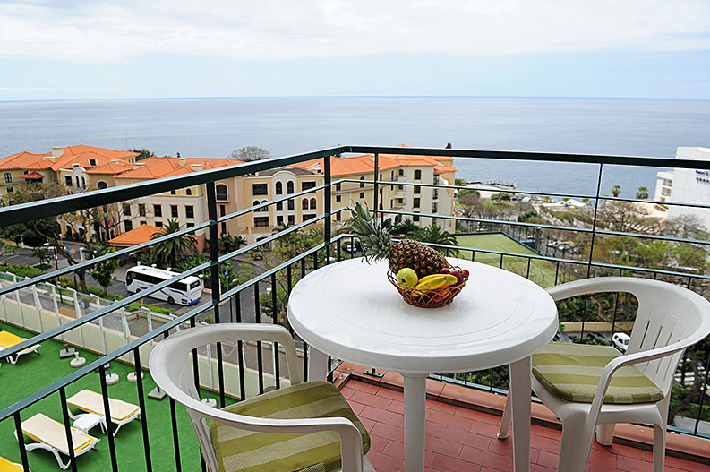 Hotel Florasol - Dorisol 3*