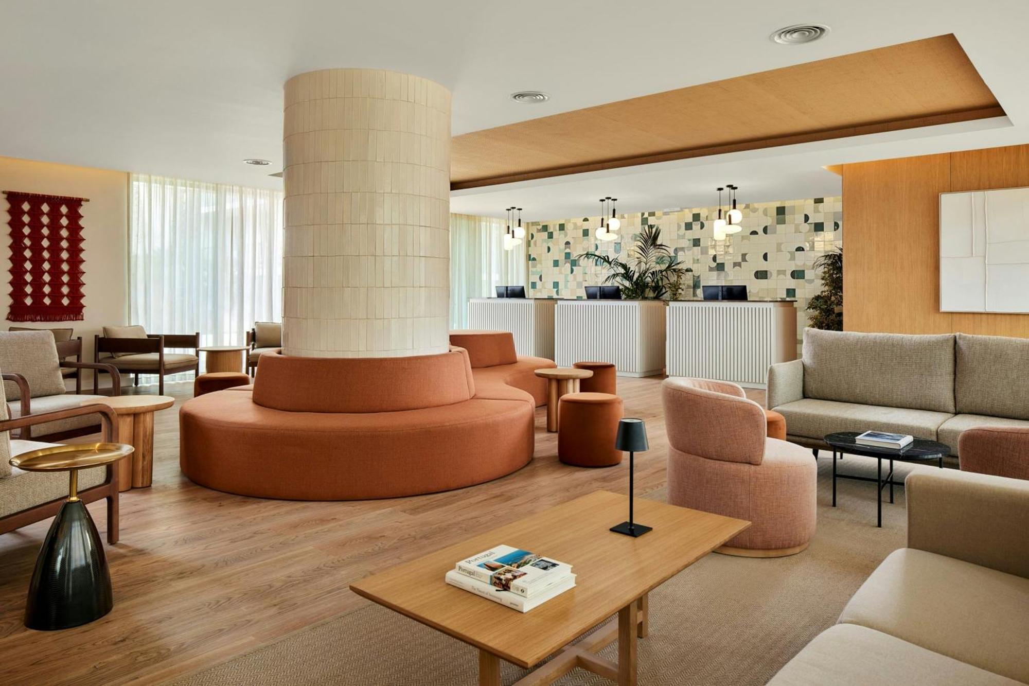 Marriott Residences Salgados Resort, Algarve Hotel