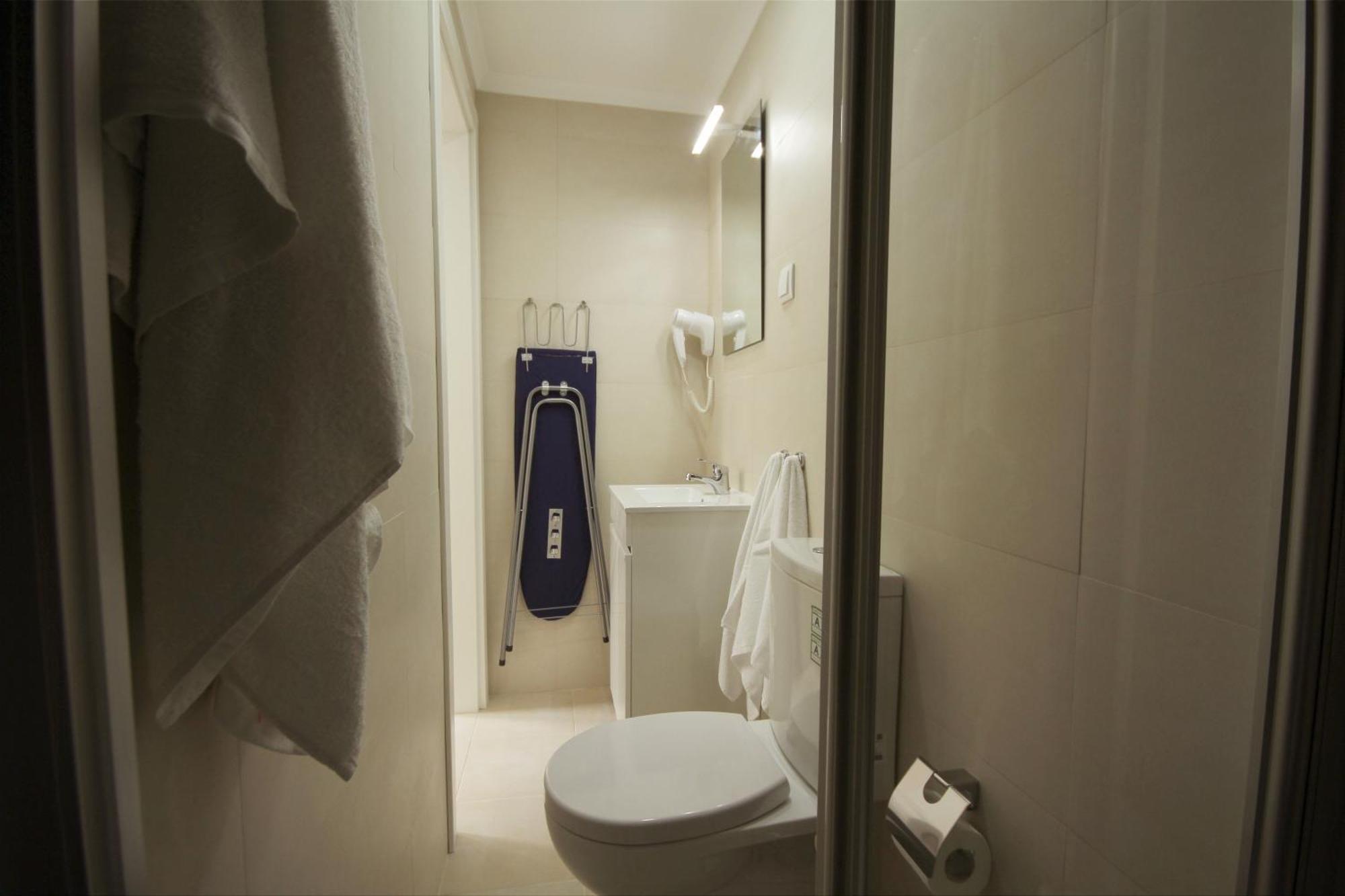 Apartment Alfama Right Point *