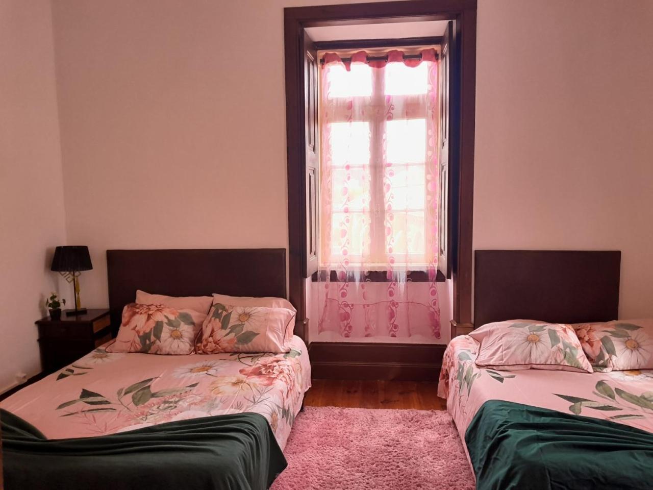 Quarto & Pasta Guest house *