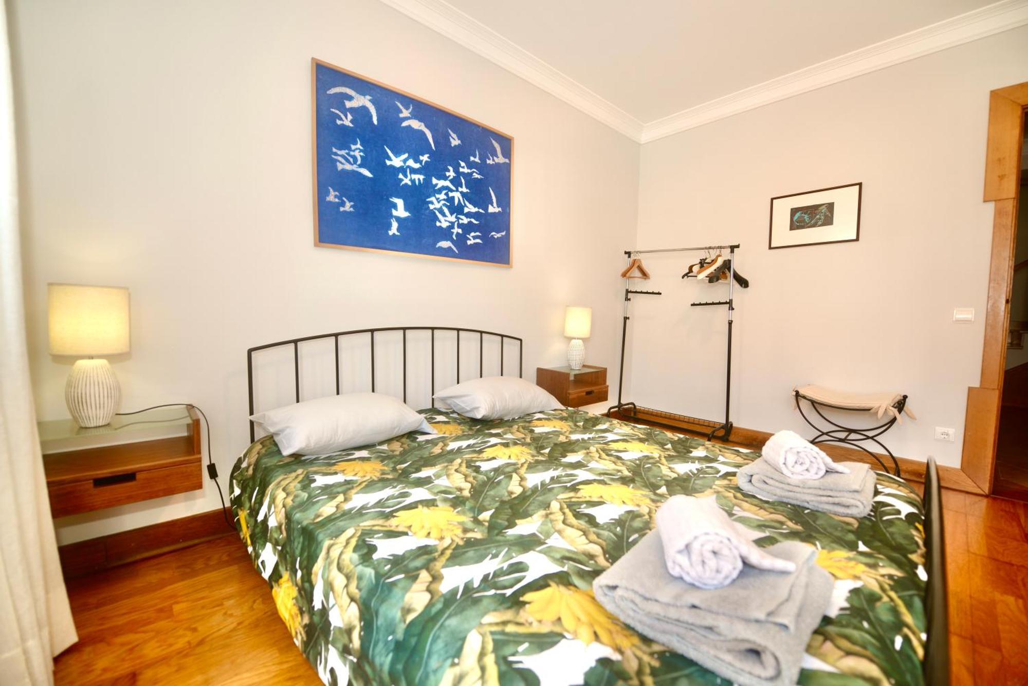 Blue - In Complex With 3 Pools * Sao Martinho do Porto