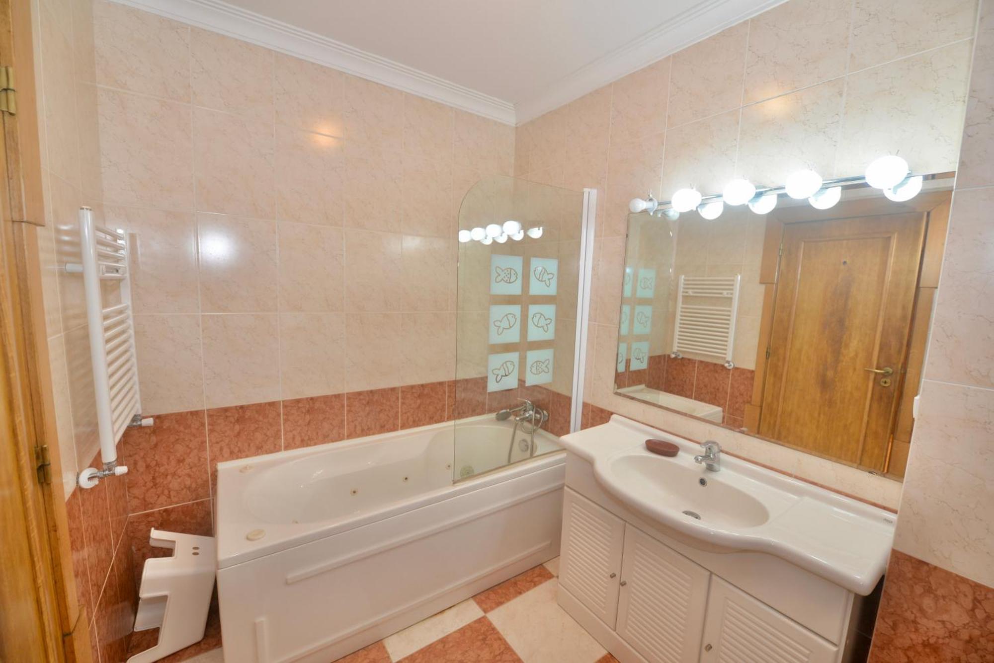 Blue - In Complex With 3 Pools Apartment Sao Martinho do Porto