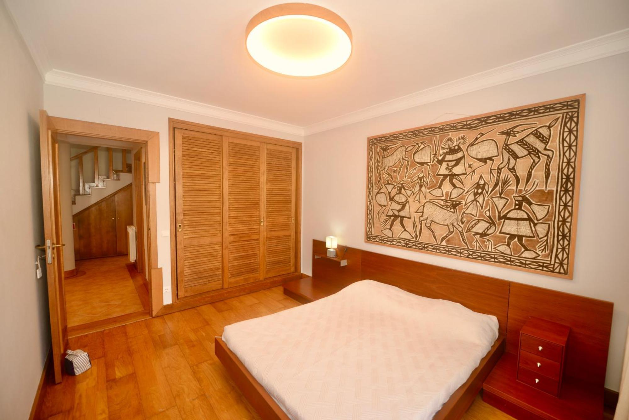Blue - In Complex With 3 Pools * Sao Martinho do Porto