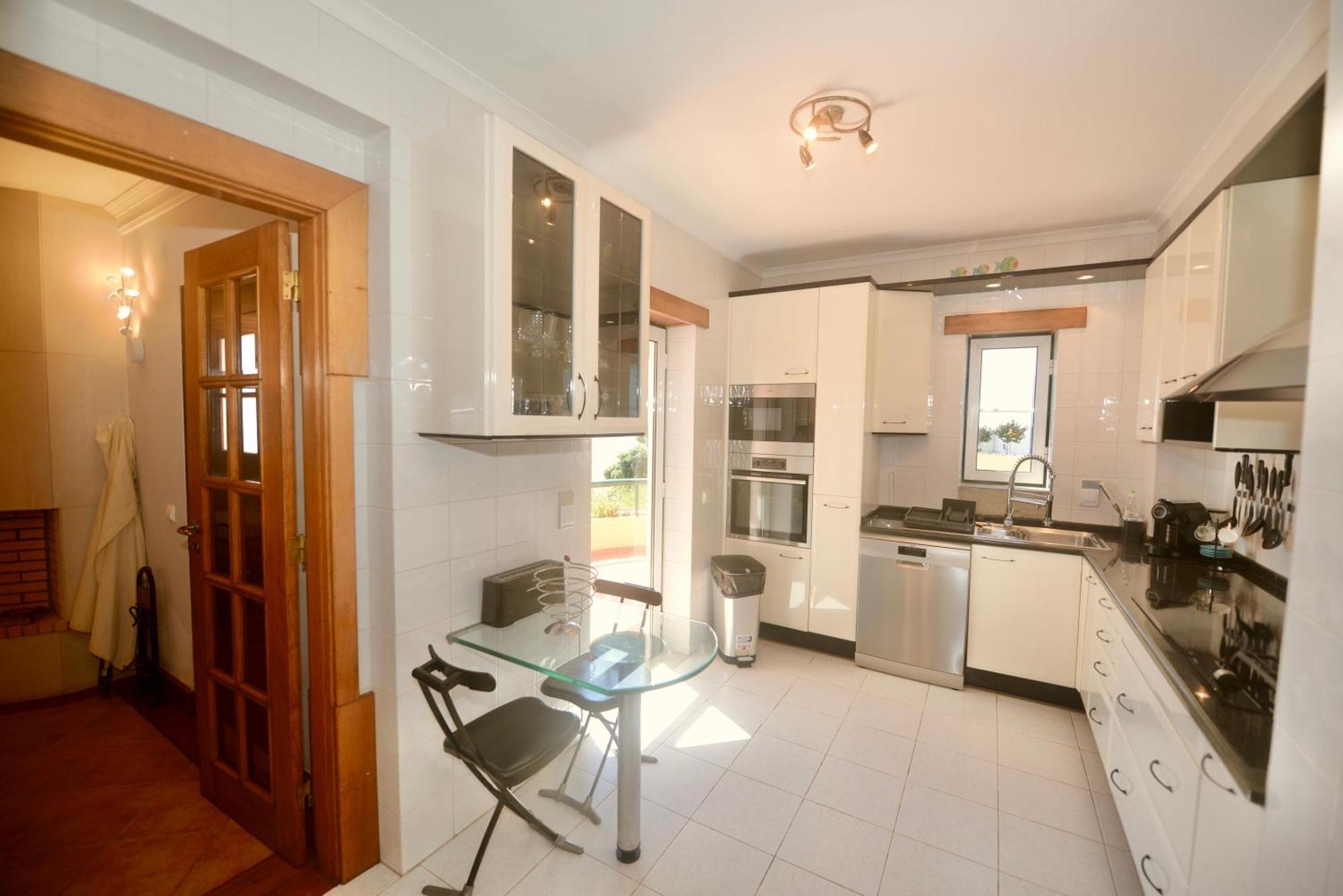 Blue - In Complex With 3 Pools Apartment Sao Martinho do Porto