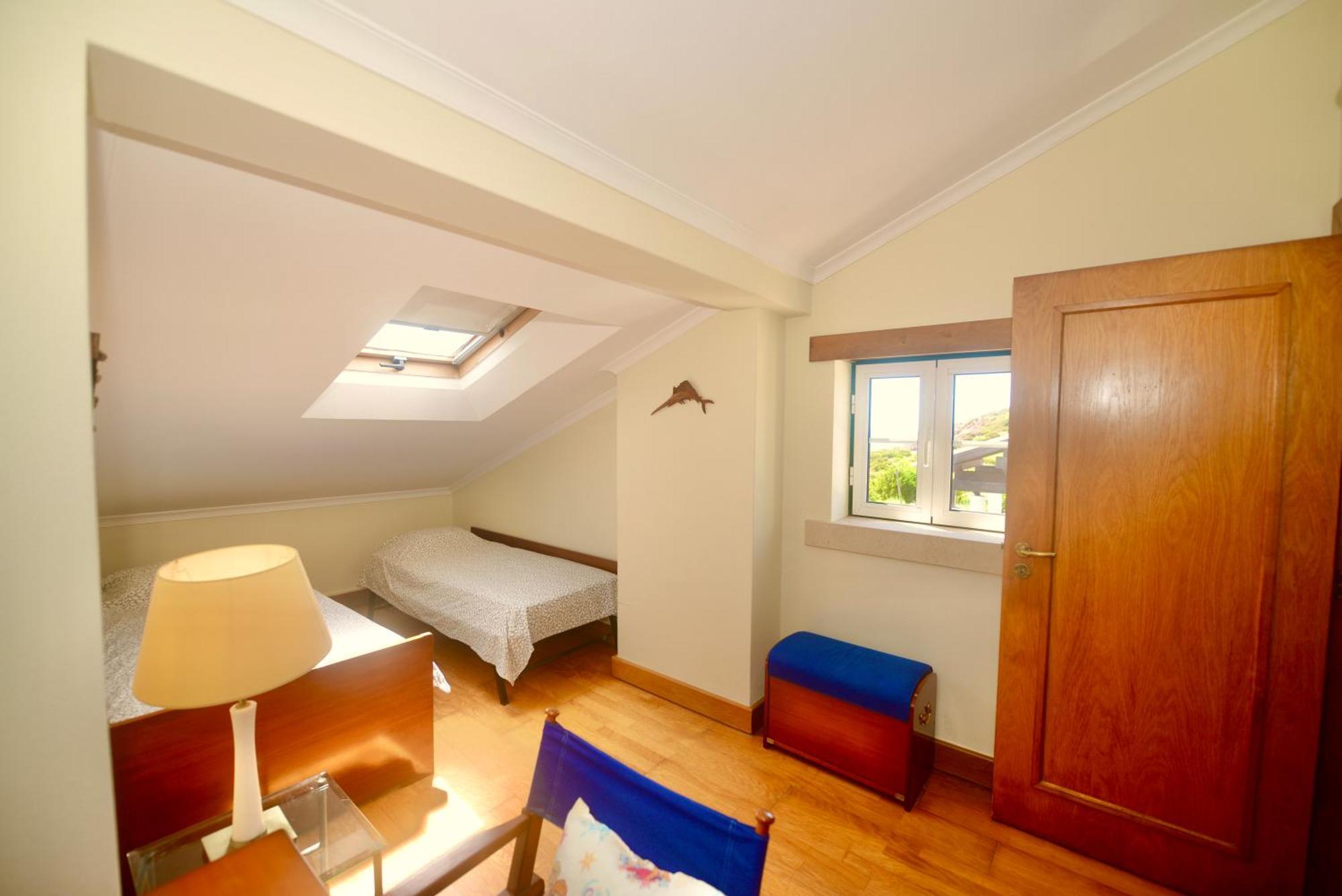 Blue - In Complex With 3 Pools Apartment