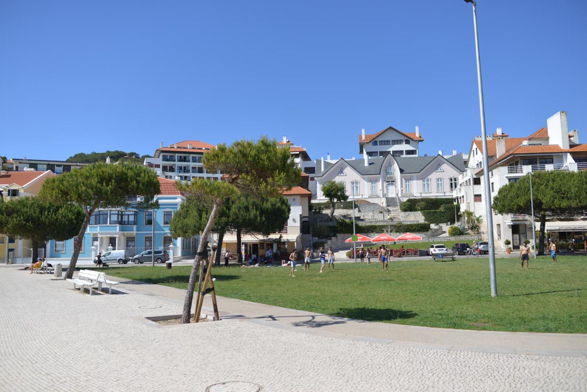 Blue - In Complex With 3 Pools * Sao Martinho do Porto