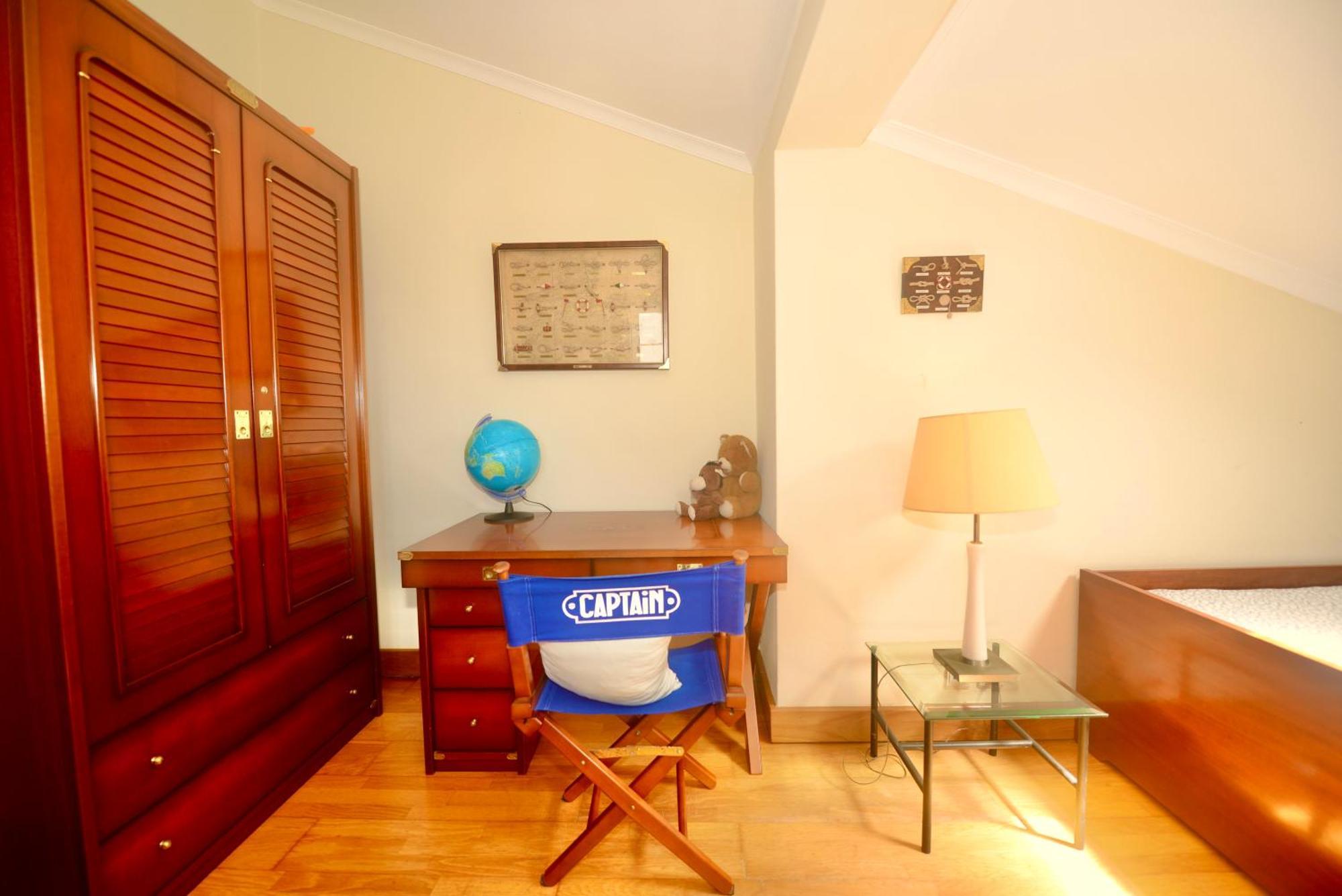 Blue - In Complex With 3 Pools * Sao Martinho do Porto