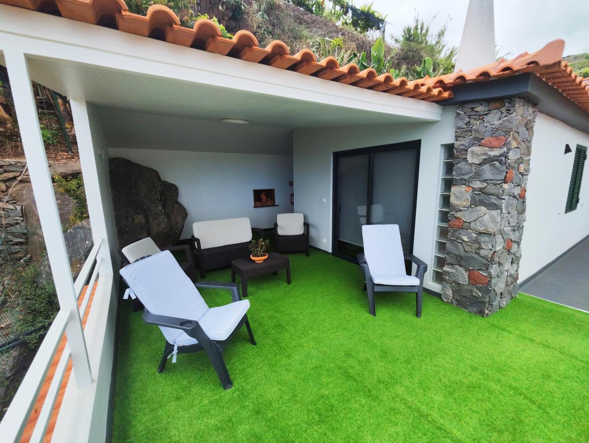 Quinta Do Araujo - Apartamento Câmara de Lobos
