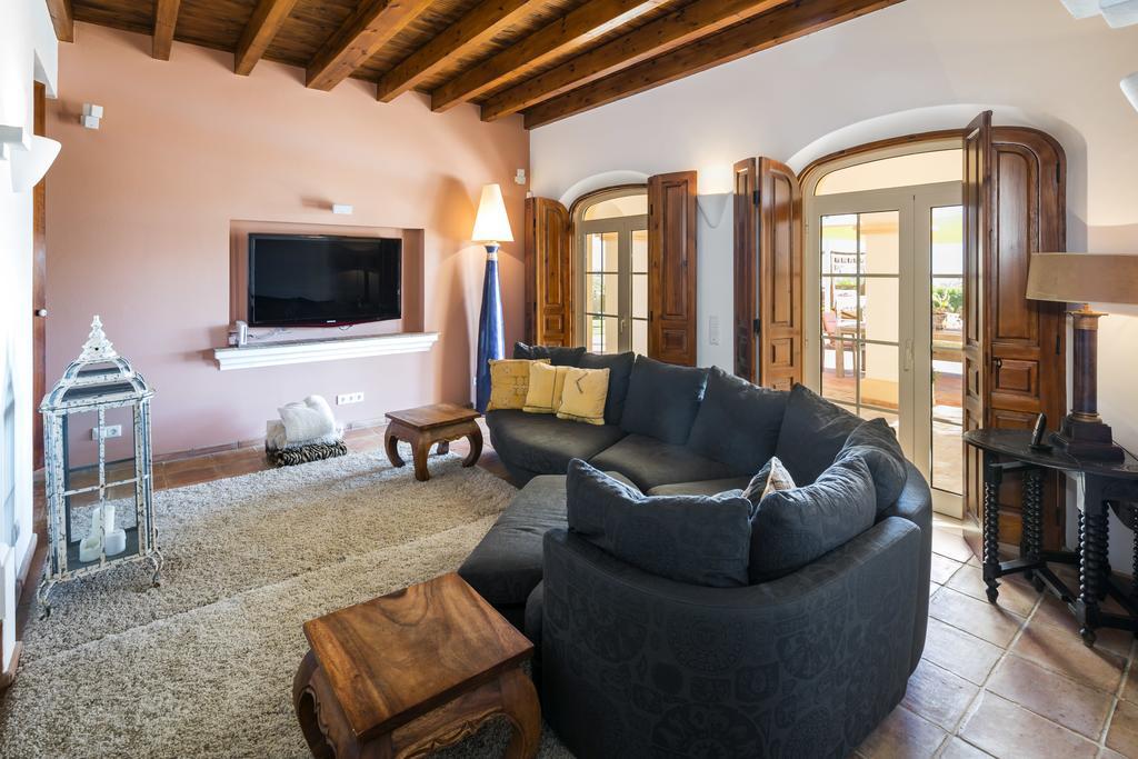 Holiday home Quinta Paraiso