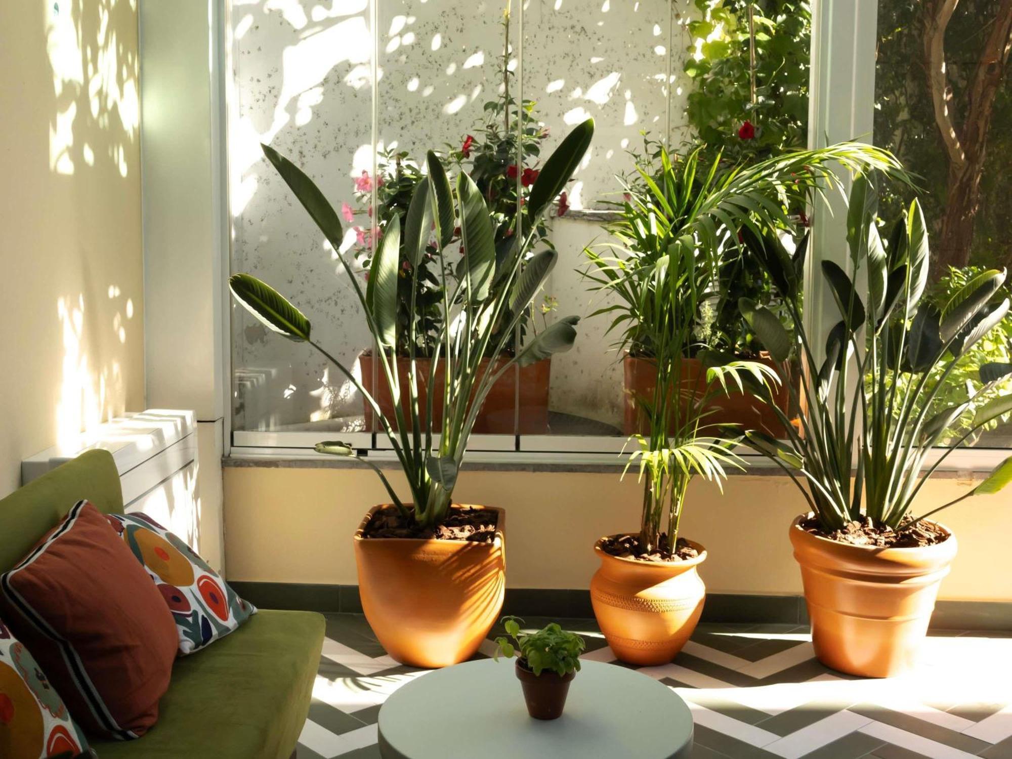 Ibis Parque Nacoes 3* Lisbon