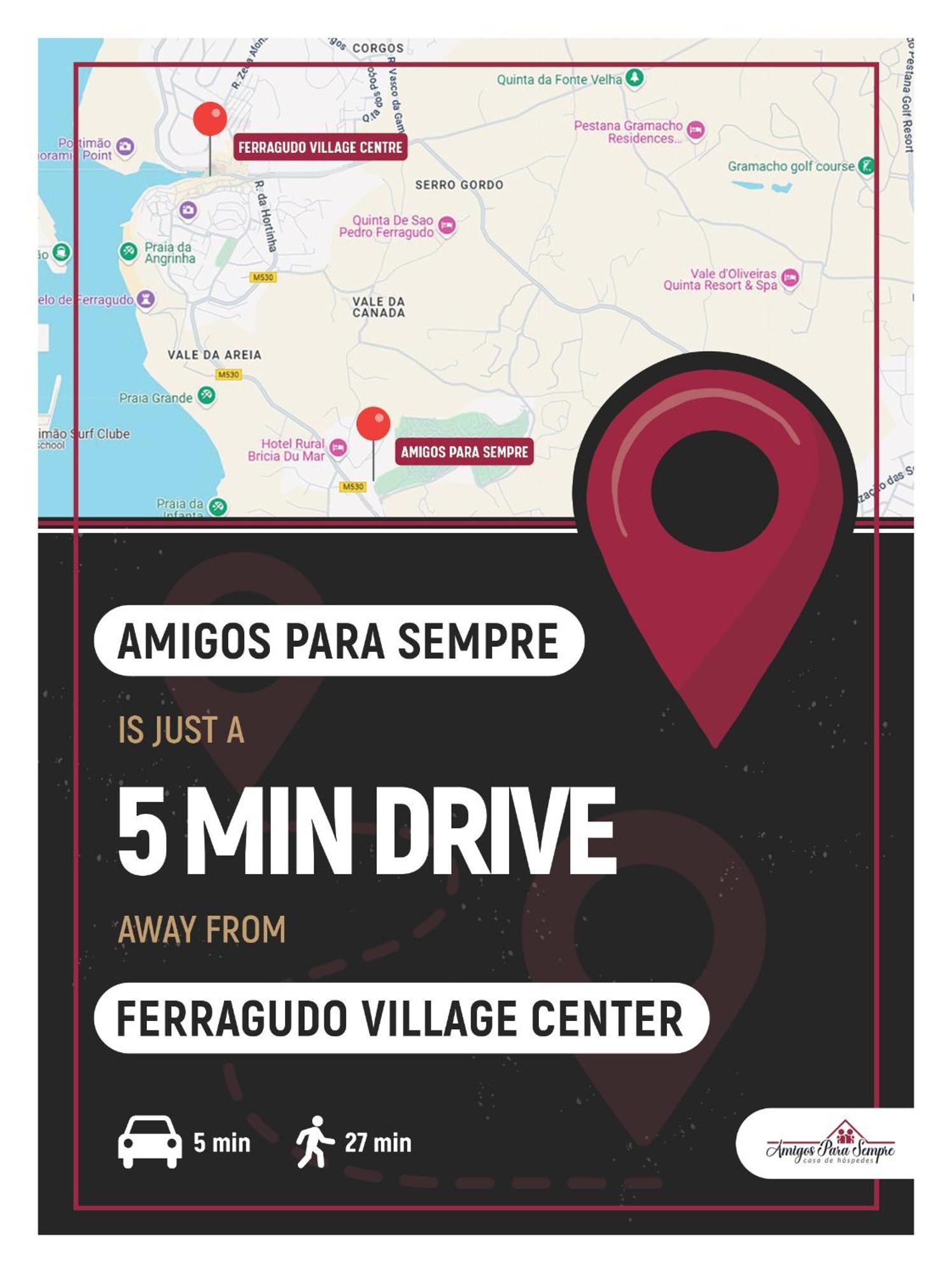 Amigos Sempre - *