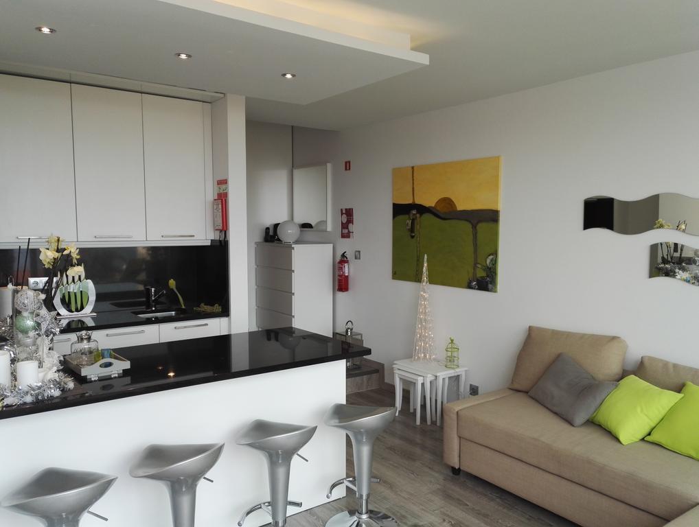 Apartment Ventur Balcony Canico (Madeira)