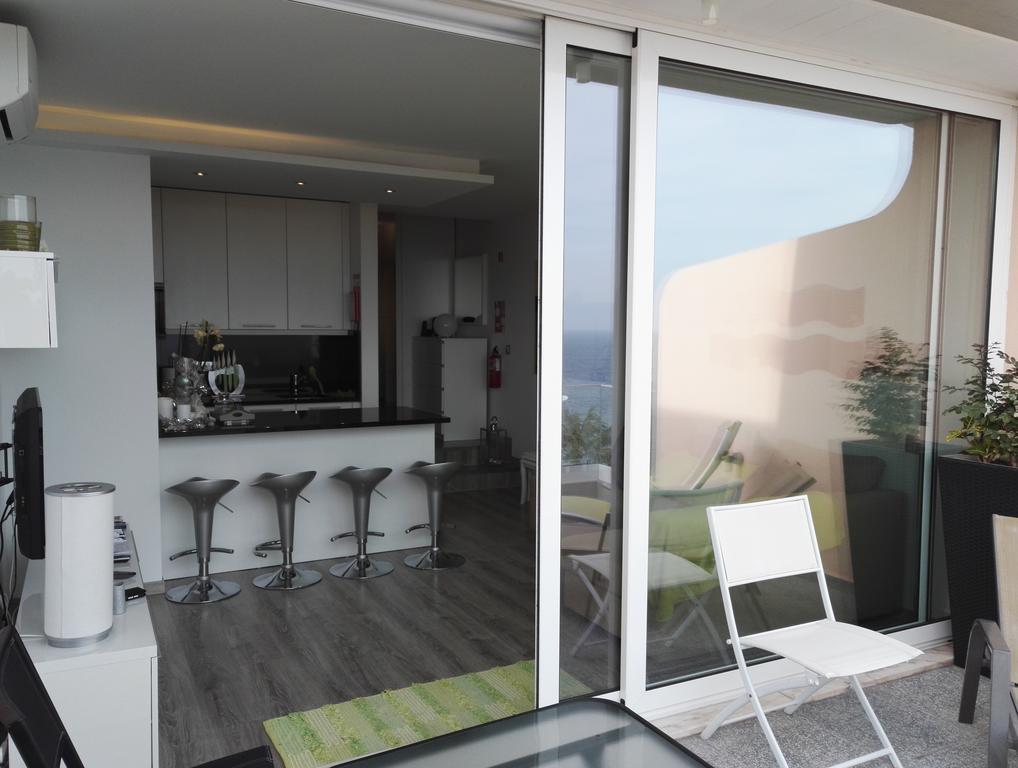 Ventur Balcony Apartment