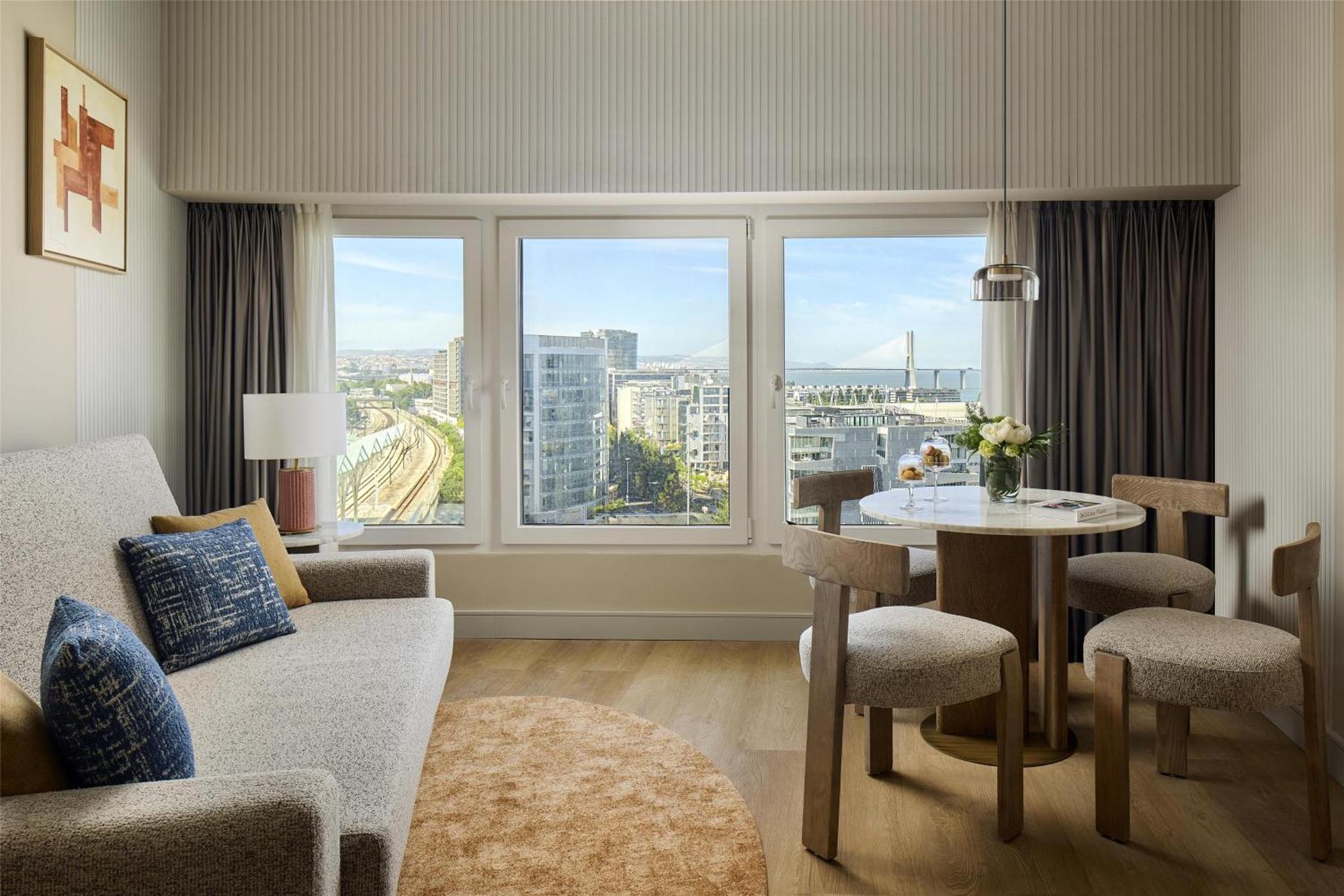 Tivoli Oriente 4*