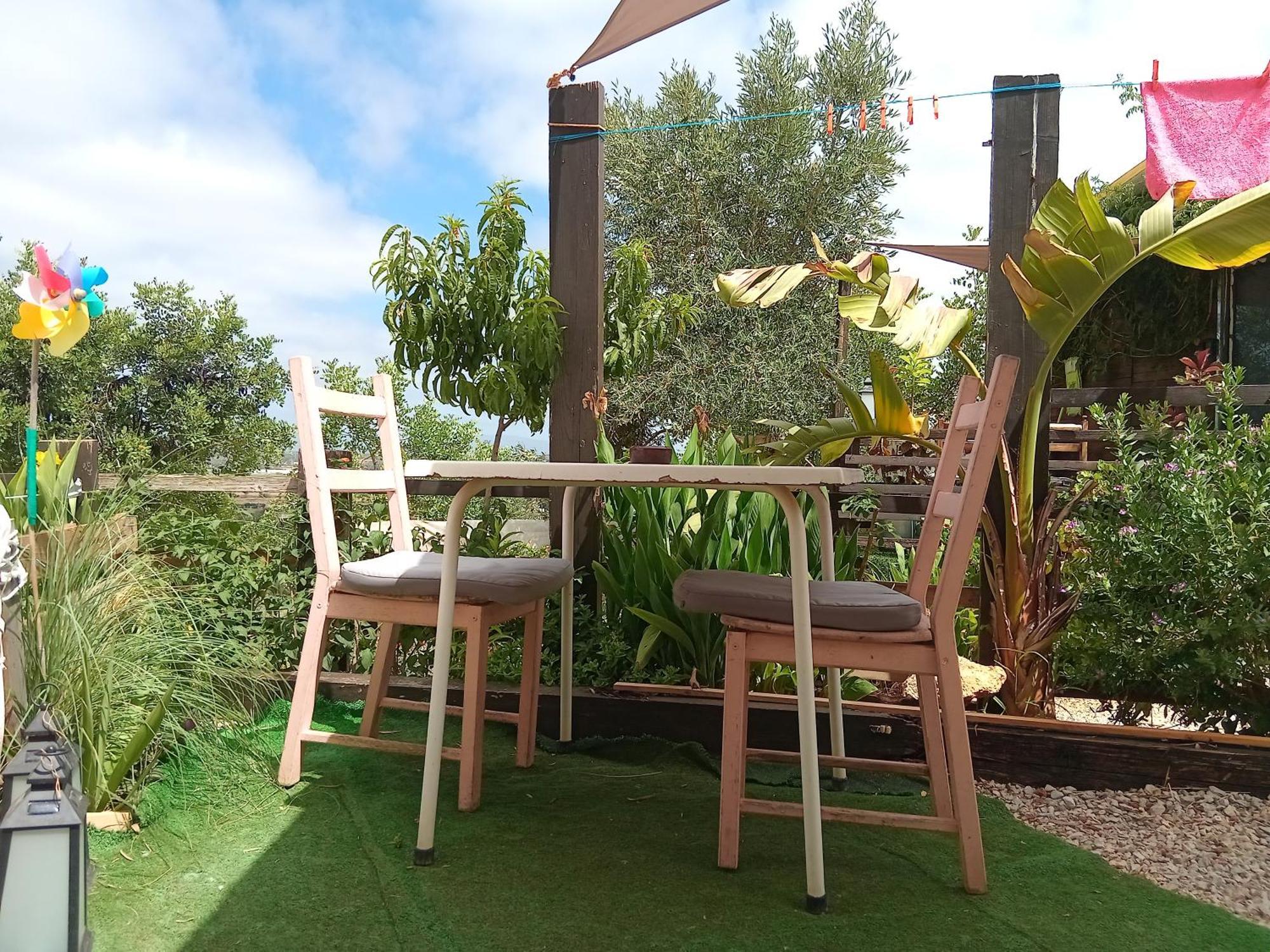 Agroturismo Glamping Algarve Retiro Dos Sonhos *