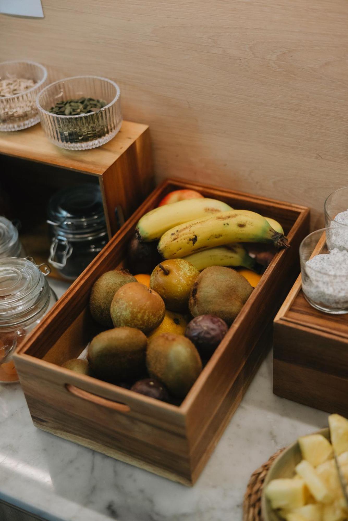 Hotel Nine Dots Azorean Art Boutique 4*