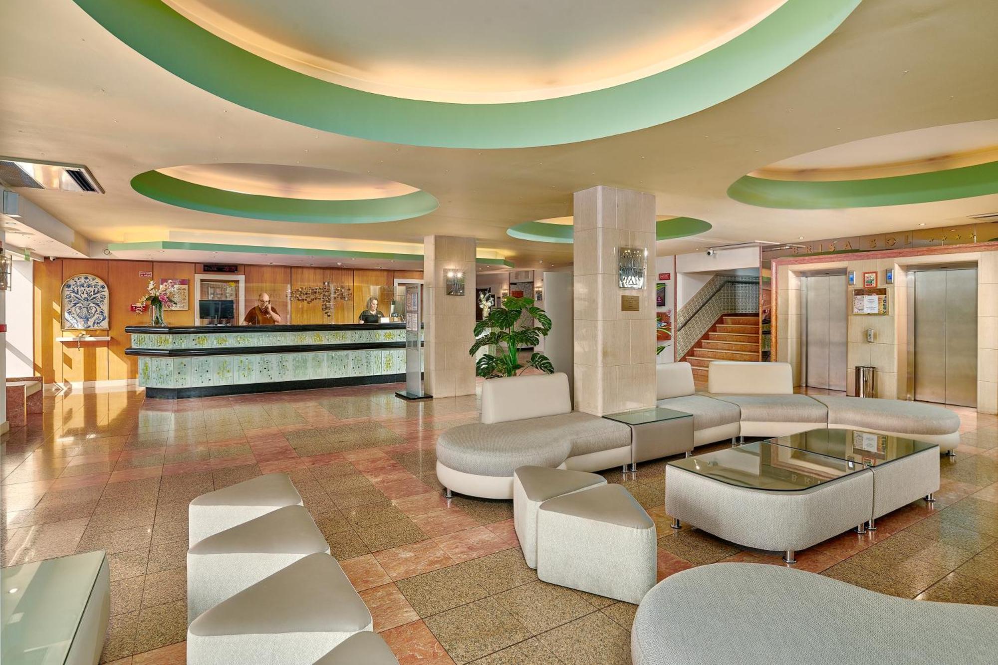 Brisa Sol 4* Albufeira