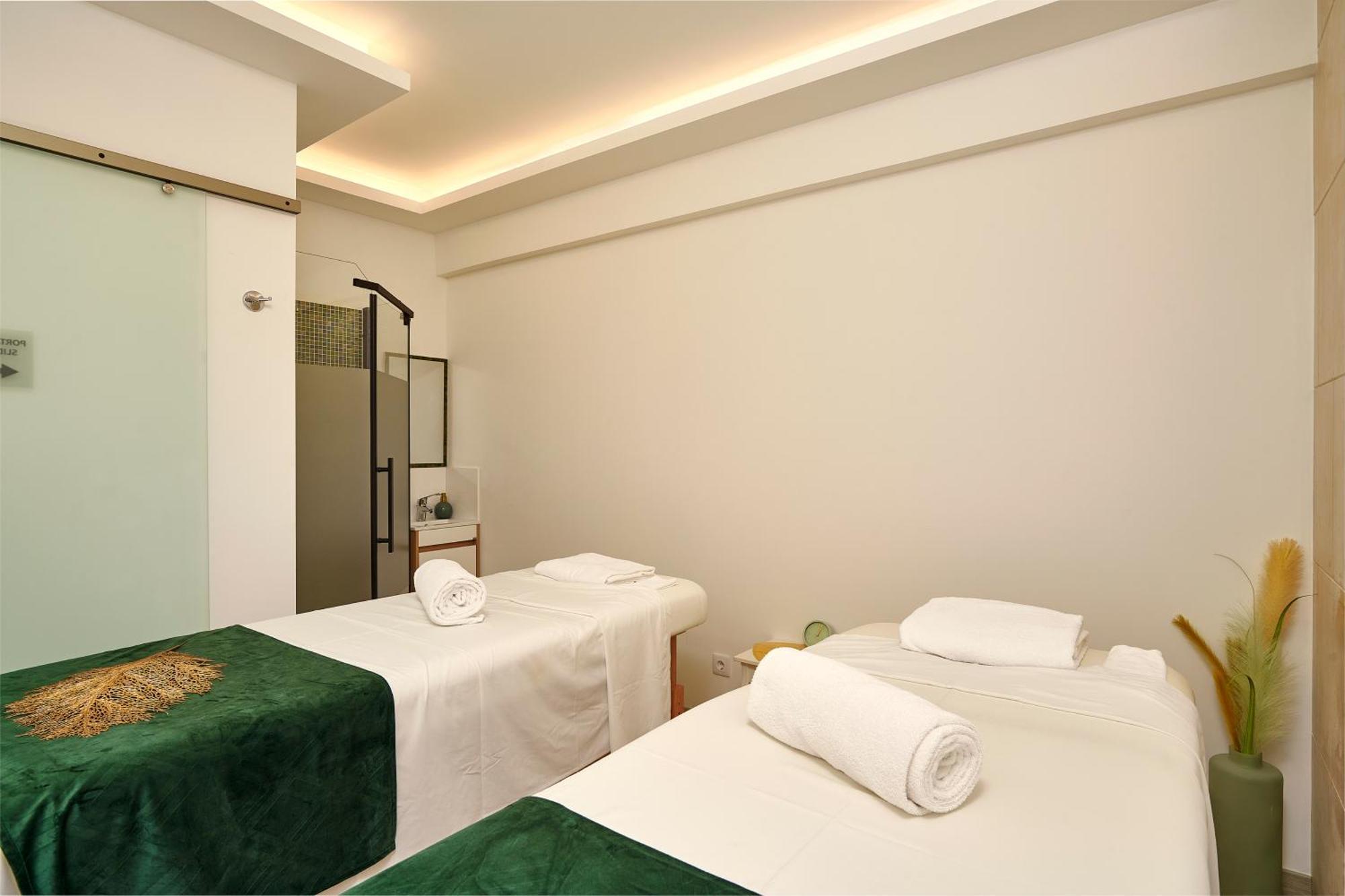 Brisa Sol Aparthotel 4*