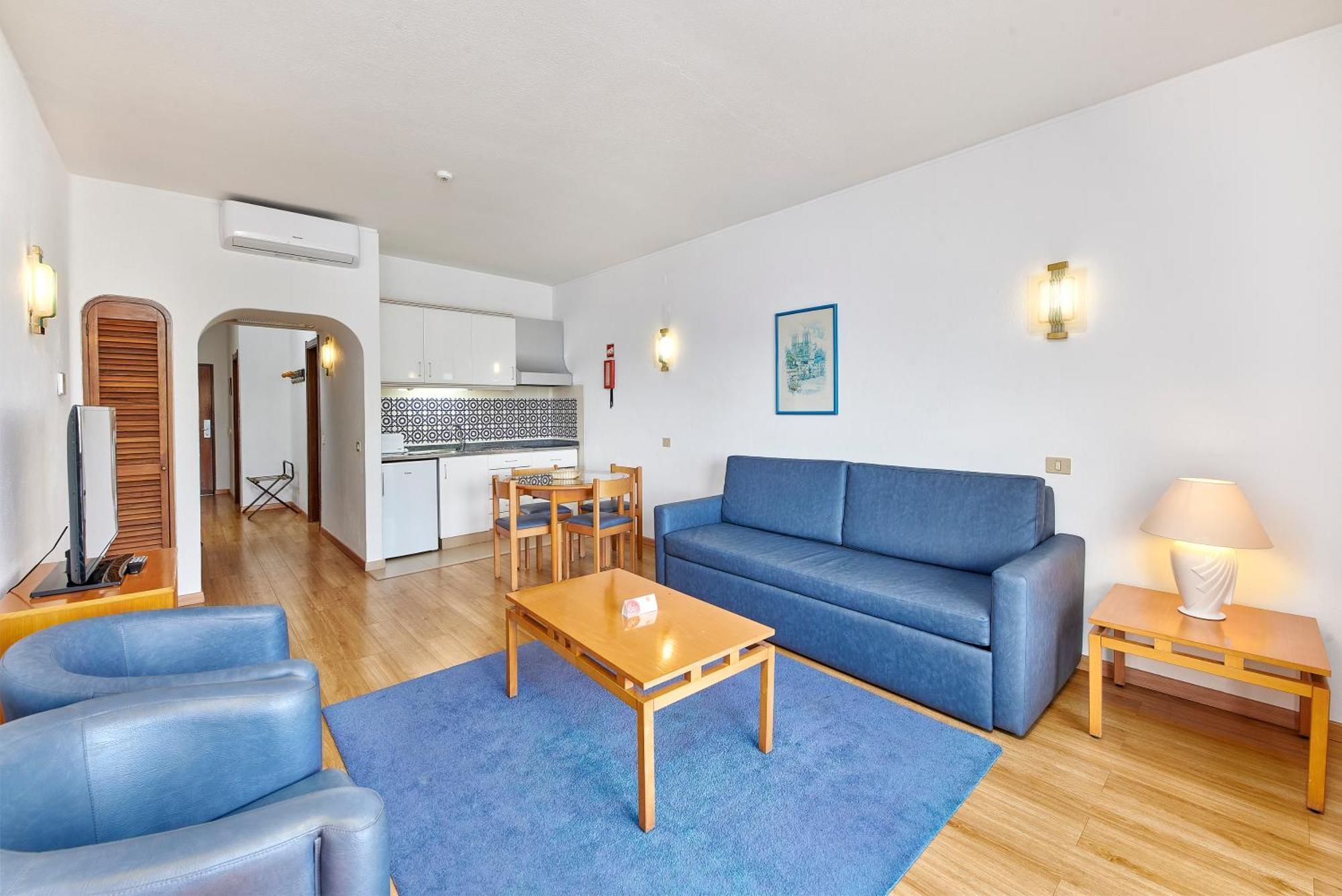 Brisa Sol 4* Albufeira