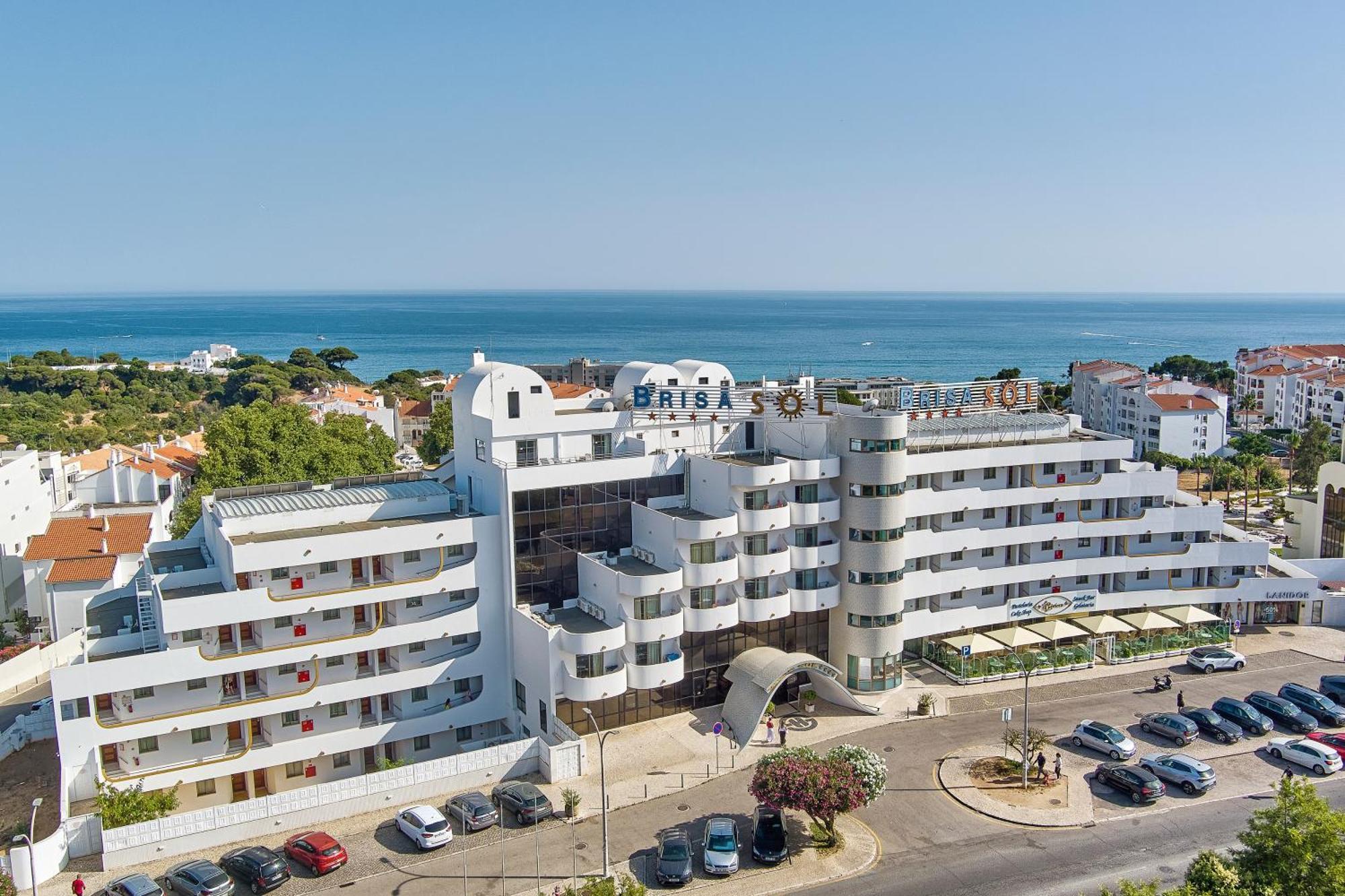 Brisa Sol 4* Albufeira