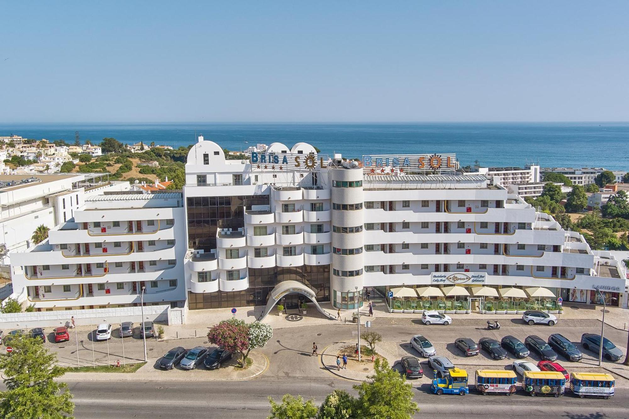 Brisa Sol 4*