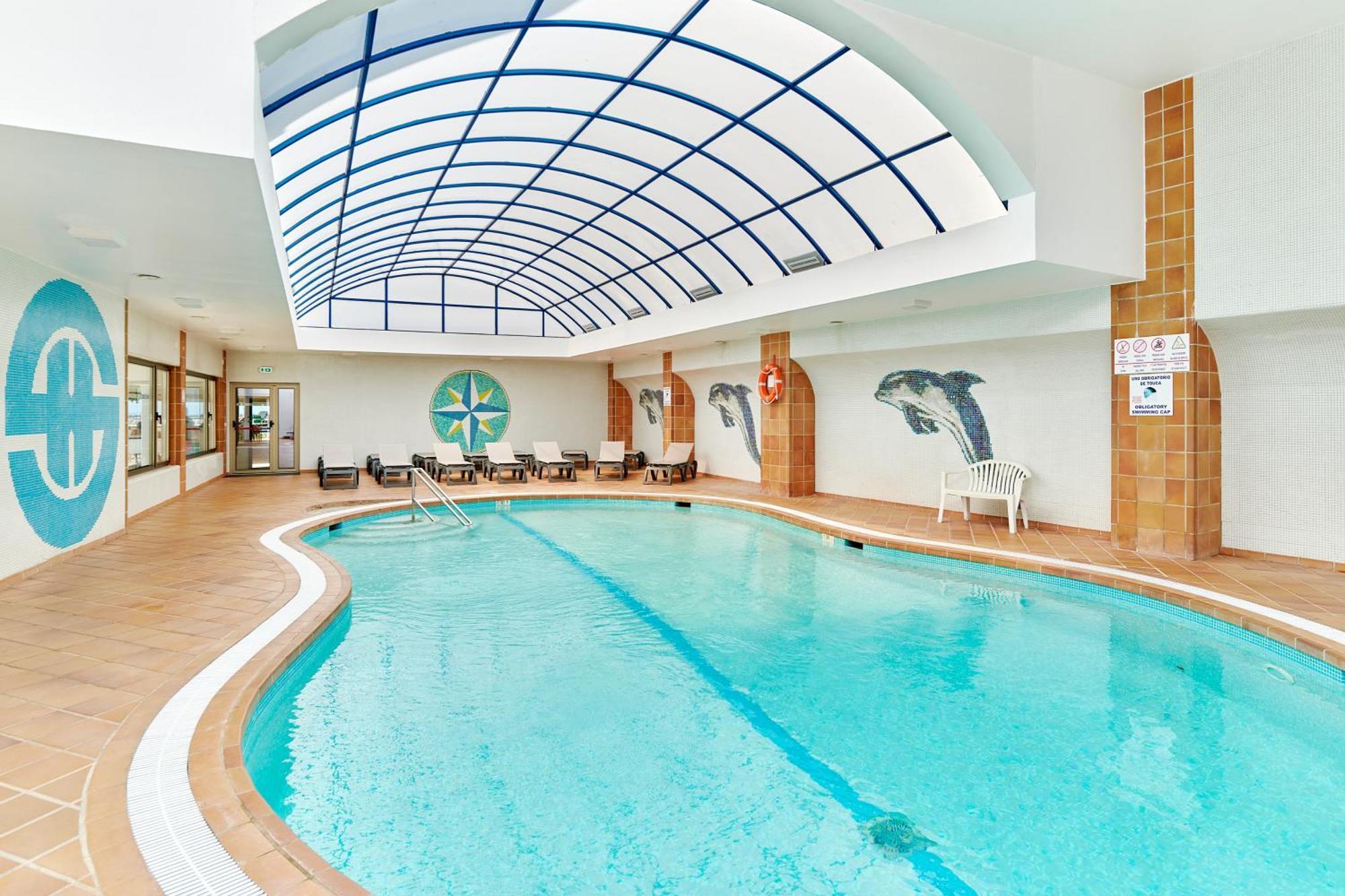 Aparthotel Brisa Sol Albufeira