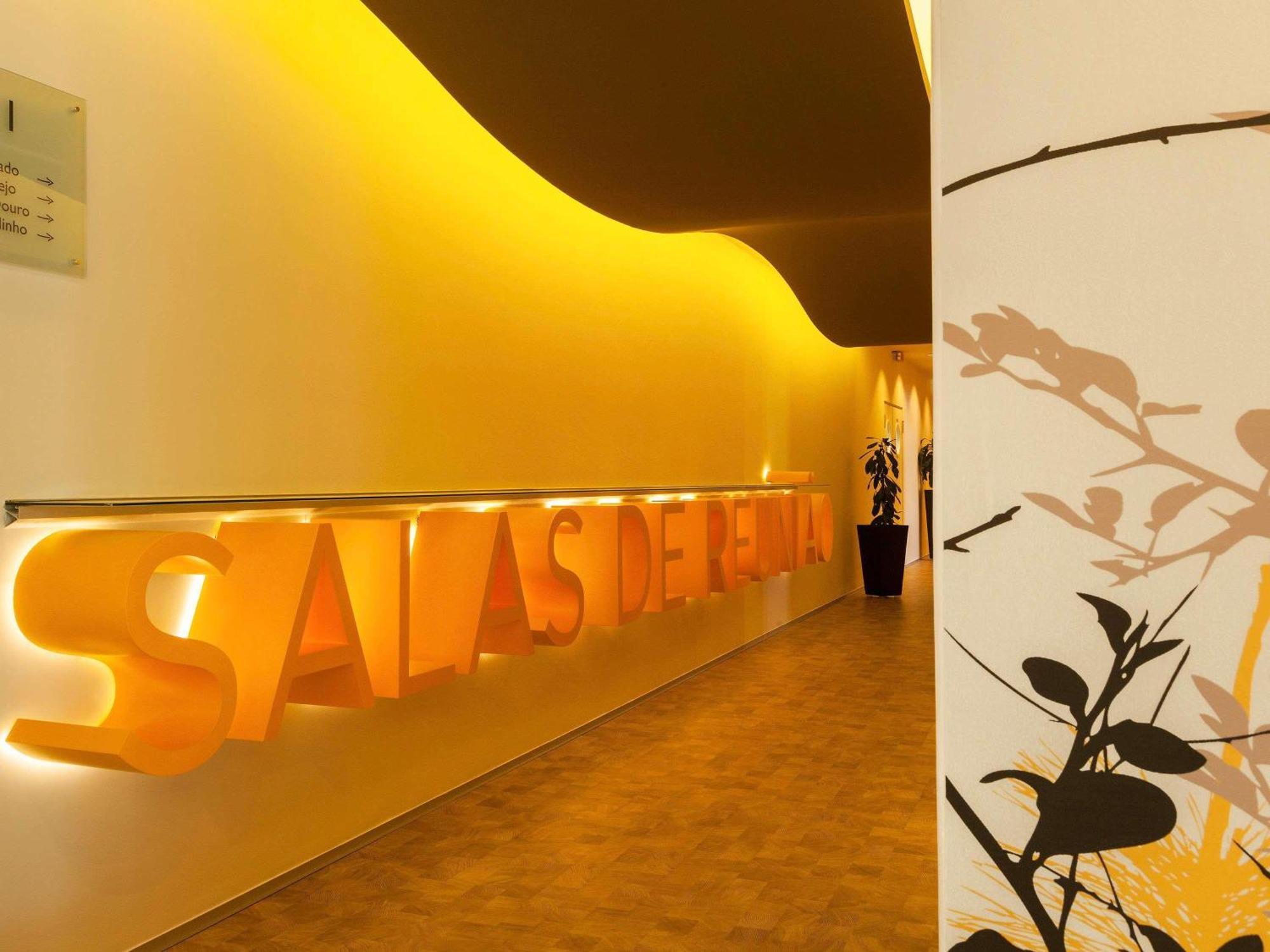 Novotel Setúbal
