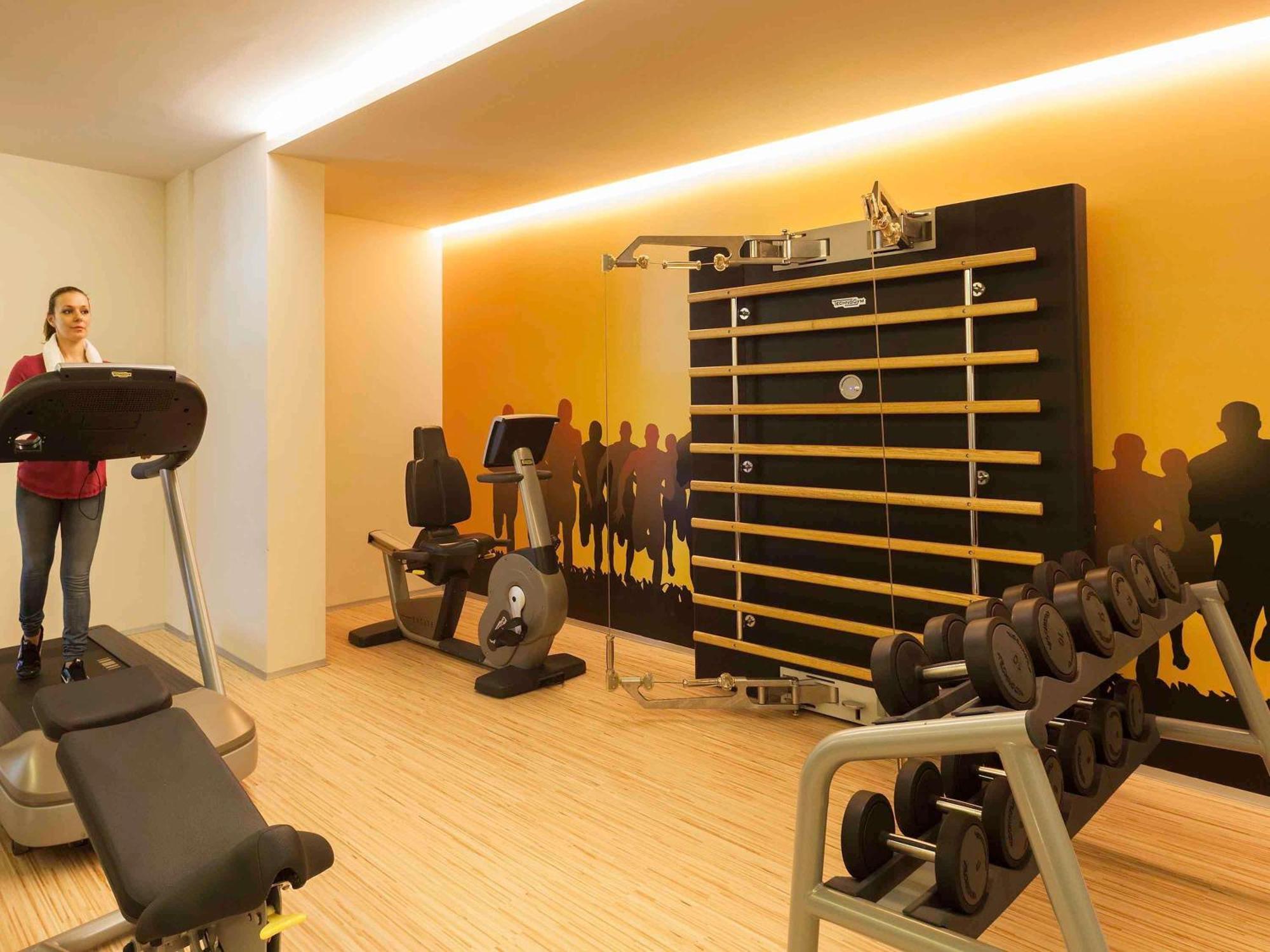 Hotel Novotel