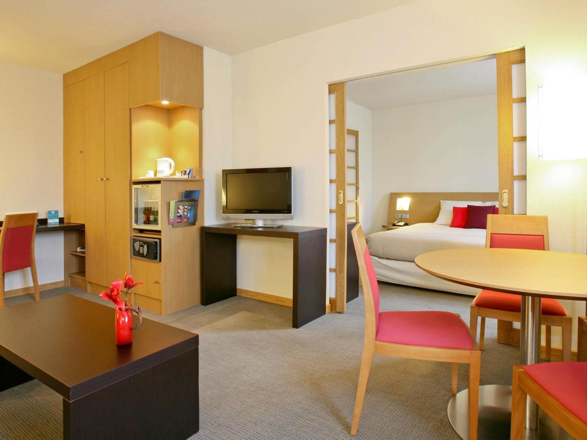 Novotel 4* Setúbal