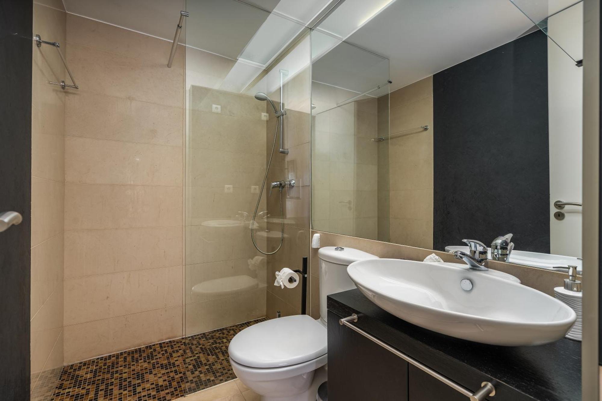 Apartment Fozpalace