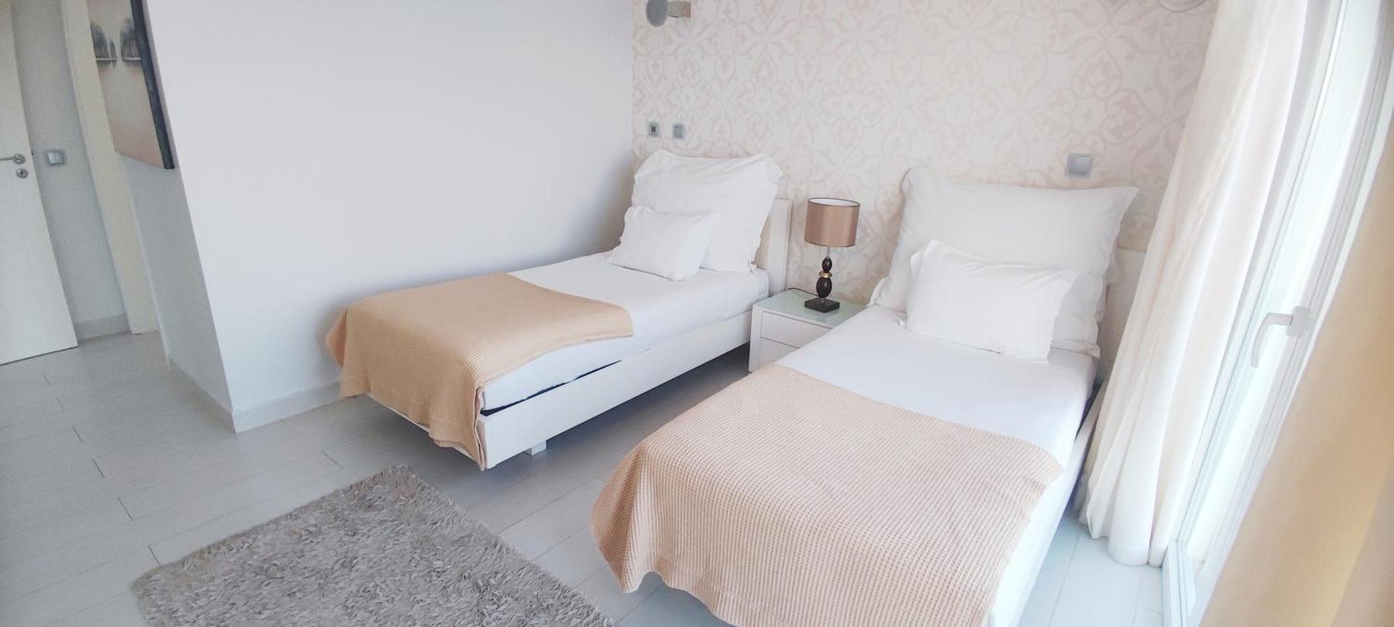 Villa Casa Do Mar - Luxurious With Swim & Sea View *
