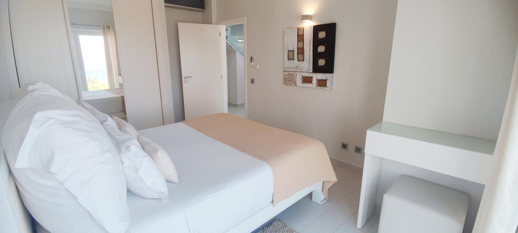Casa Do Mar - Luxurious With Swim & Sea View
