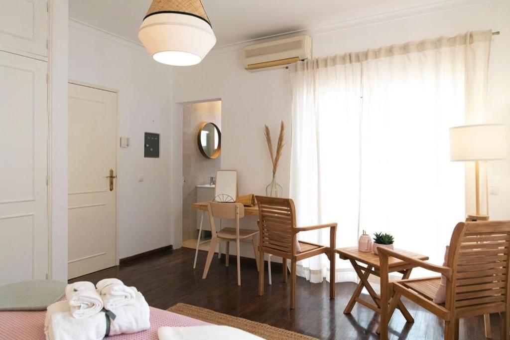 Casa Portus - Holiday home Faro