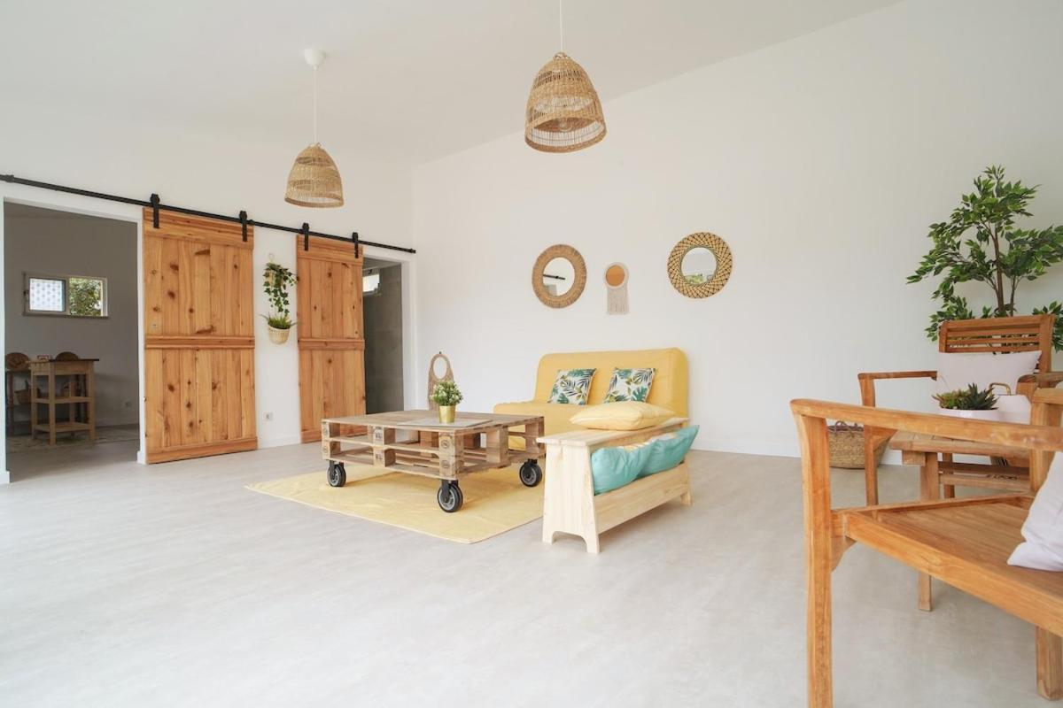 Casa Portus - Holiday home *