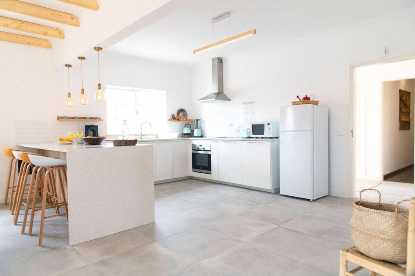 Casa Portus - Holiday home