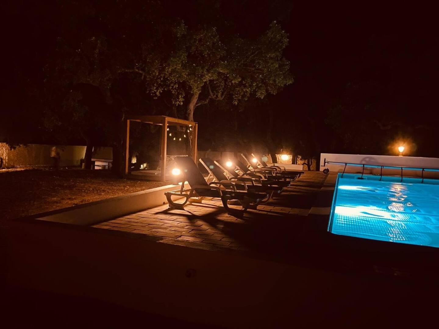 Holiday home Casa Portus -