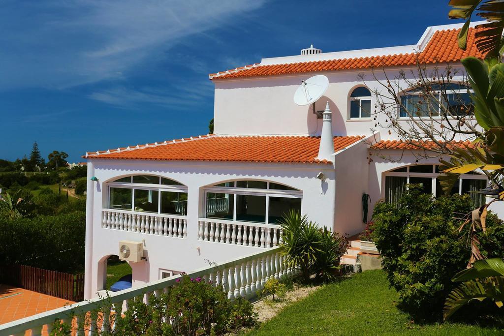 Casa Carioca Carvoeiro (Lagoa)