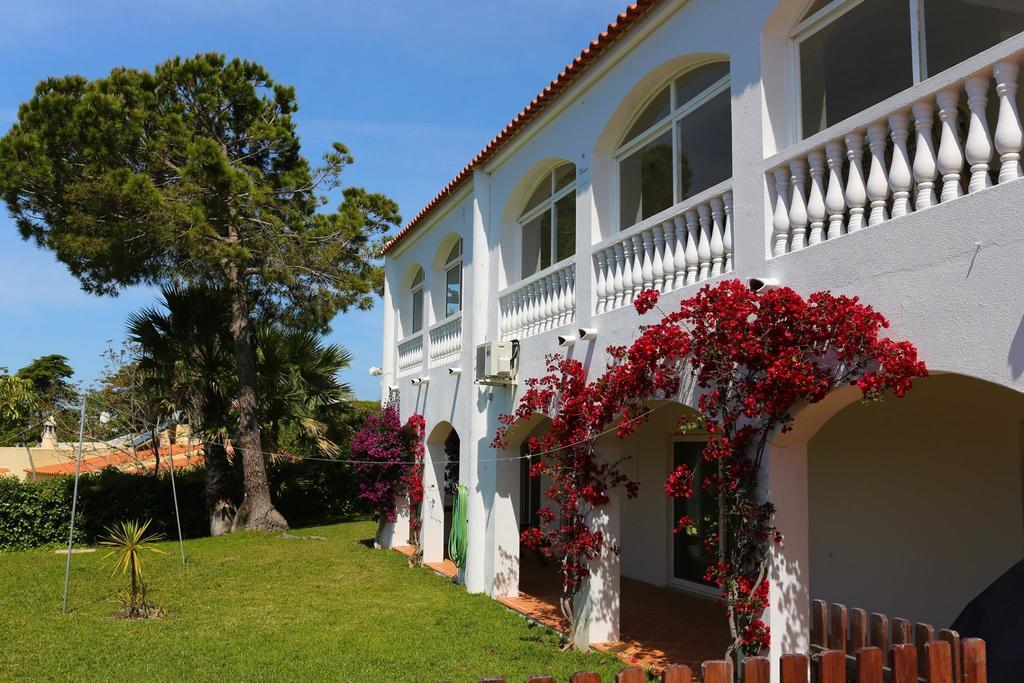 Casa Carioca Carvoeiro (Lagoa)