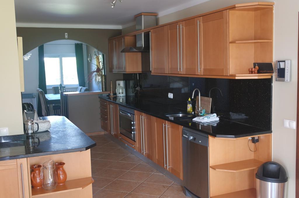 Villa Casa Carioca Carvoeiro (Lagoa)