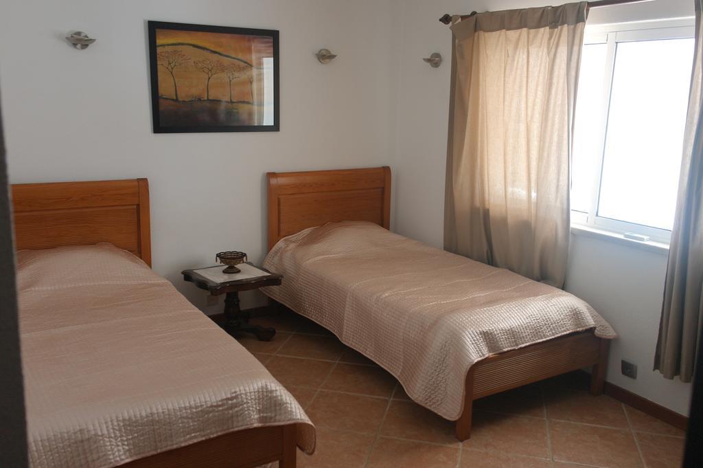 Casa Carioca Villa