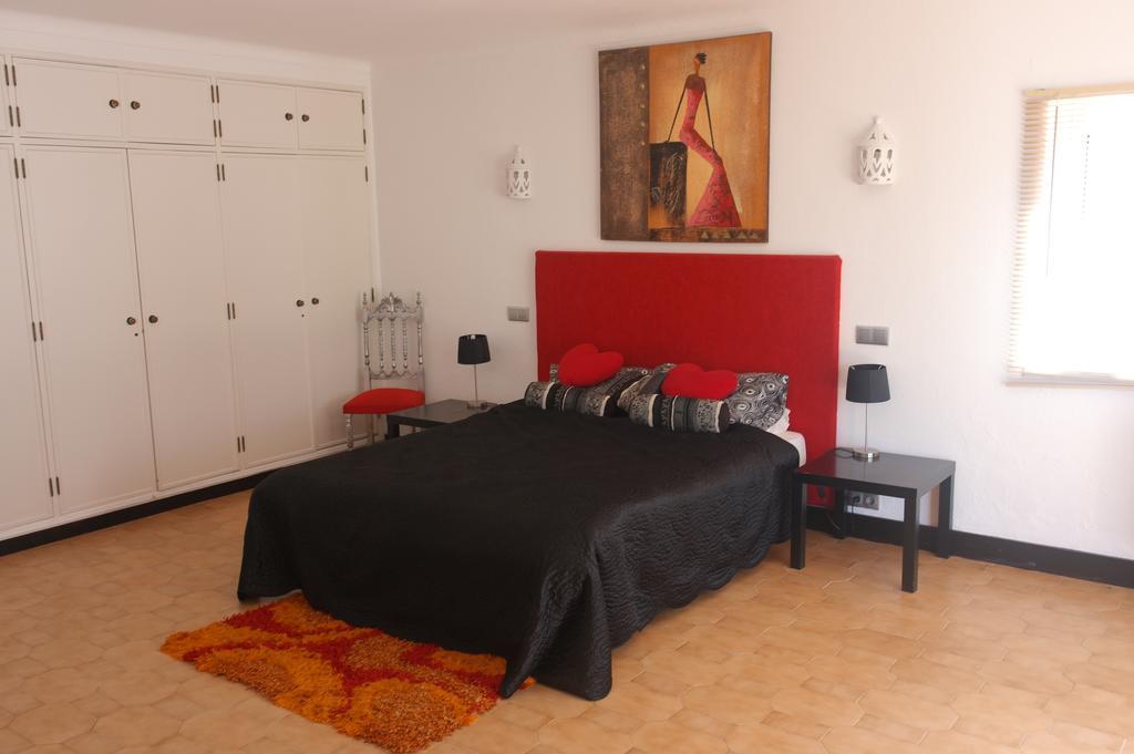 Casa Carioca Villa *