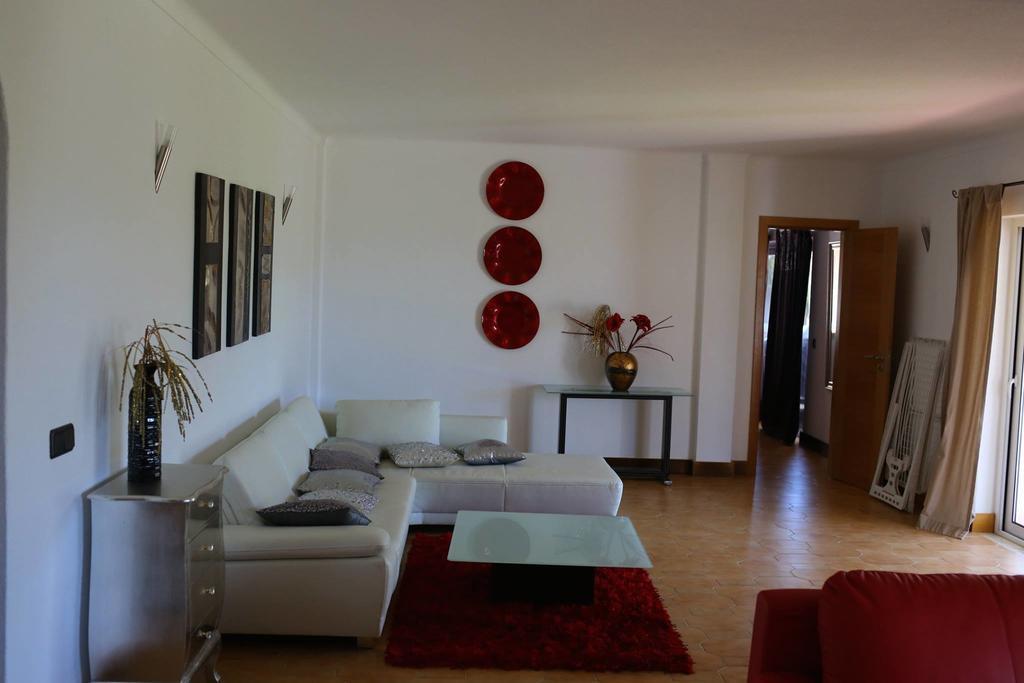 Casa Carioca Villa Carvoeiro (Lagoa)