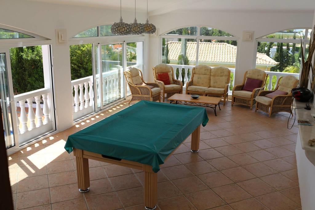 Villa Casa Carioca Carvoeiro (Lagoa)